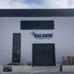 Galaksi Elektrik - Elektronik